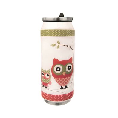Orion Otroška termovka Sova, 0,4 l