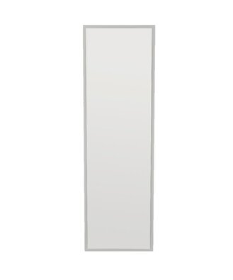 Spiegel Tessa White 50 x 160 cm
