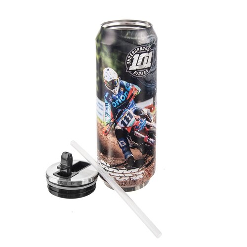 Orion Termos-cană din oțel inoxidabil 0,7 lMotocross