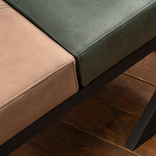 Lavice Brda Beige and Green