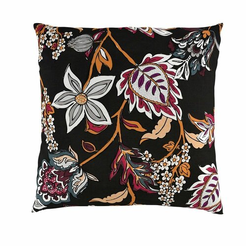 Kvalitex Prevleka za blazino Luxury collectionGloria rjava, 40 x 40 cm