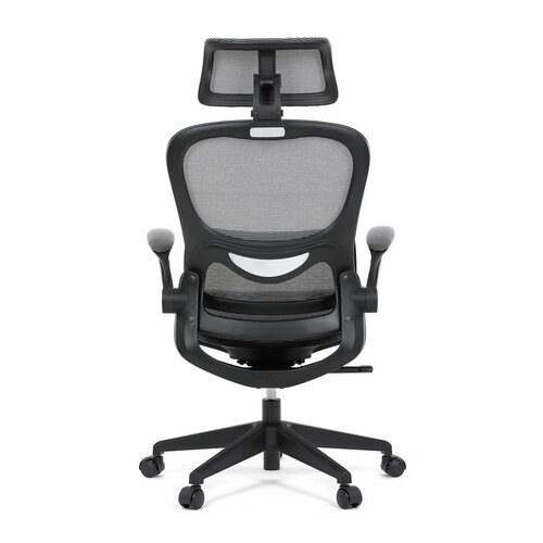 Autronic KA-Y356 GREY pisarniški stol