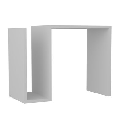 Odlagalna mizica Yosun White