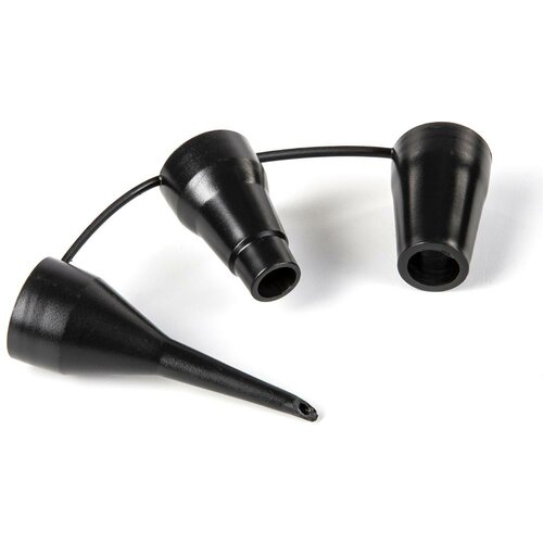 Fieldmann FDAK 901504 set de accesorii pentrucompresor, 12 piese