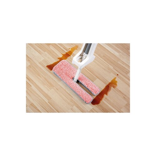 Lamart LT8036 Mop plat Push 2in1