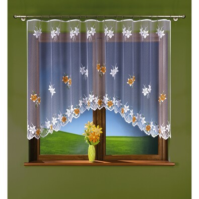 Záclona Klára, 250 x 120 cm