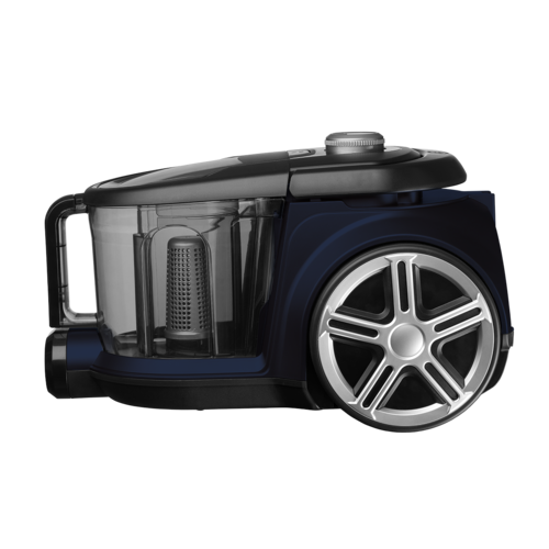 Concept VP5241n porzsák nélküli porszívó 4ARADICAL Home&amp;Car, 800 W