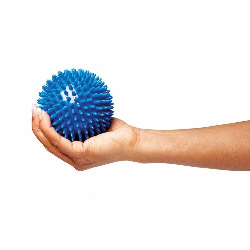 Vitility VIT-70610140 Massageball, extra großblau  ,