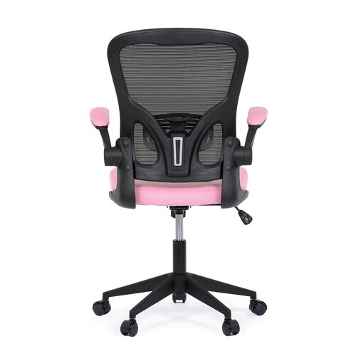 Autronic KA-V317 PINK Pisarniški stol