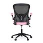 Autronic KA-V317 PINK irodai szék