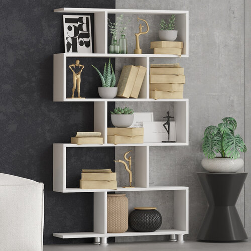 Biblioteca Nilufer White