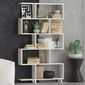 Biblioteca Nilufer White