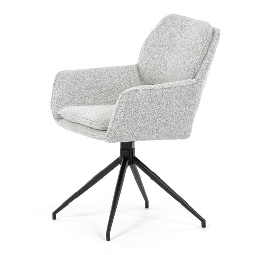 Set de scaune de sufragerie DCH-T1156 CRM2, 2 buc.