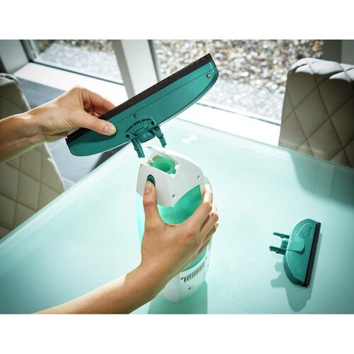 Leifheit Window Cleaner vysavač na okna 2. 51000