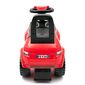Baby Mix Odpychacz dla dzieci SUV, różowy