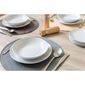Banquet-Teller-Set 18-teilig MARION