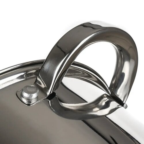 Set 8 oale inox Swing