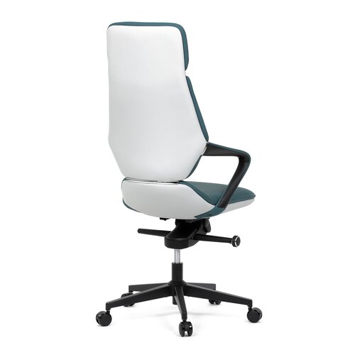 Krzesło biurowe Autronic KA-T8426 GRN