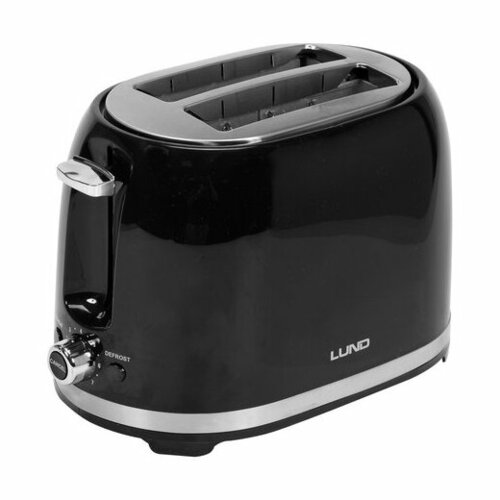 LUND TO-67500 hriankovač, čierna