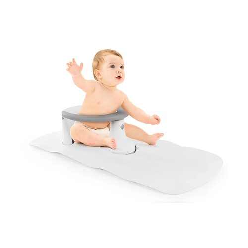 Dolu Kinderset 6in1, grau