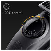 Braun BT 5420 Black trymer do włosów i zarostu