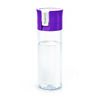 Brita Filtrační láhev na vodu Fill & Go Vital 0,6 l, fialová