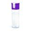 Brita Filtračná fľaša na vodu Fill & Go Vital 0,6 l, fialová