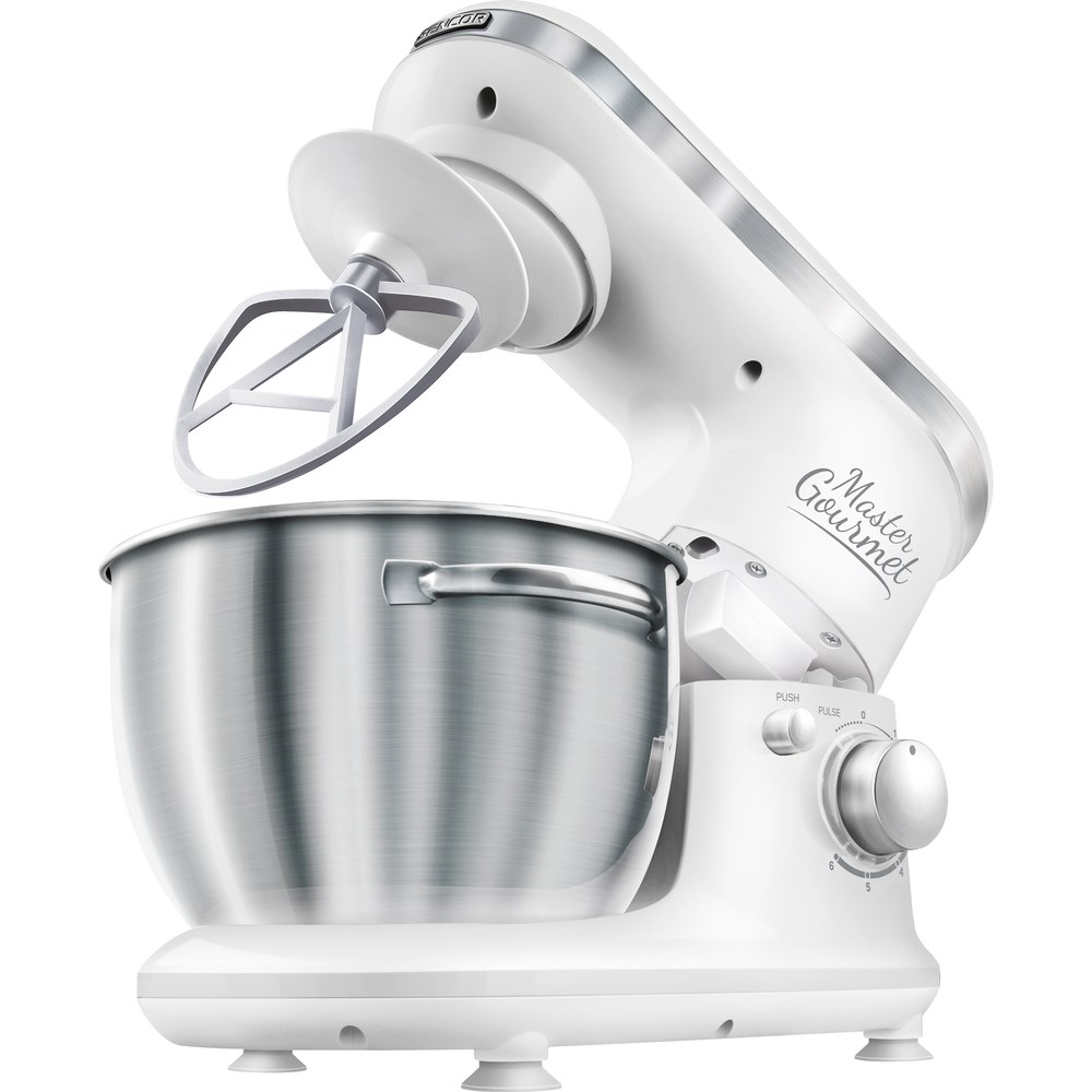 Sencor STM 3620WH stolní mixér, bílá