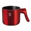 Berlinger Haus Milchkocher Burgundy Metallic Line, 1,2 l