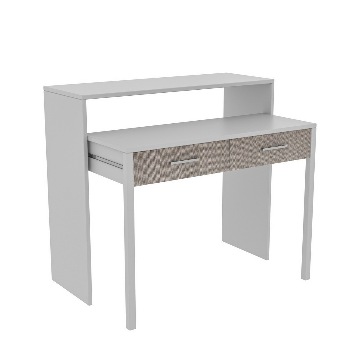 Pracovn&iacute; stůl Desk White