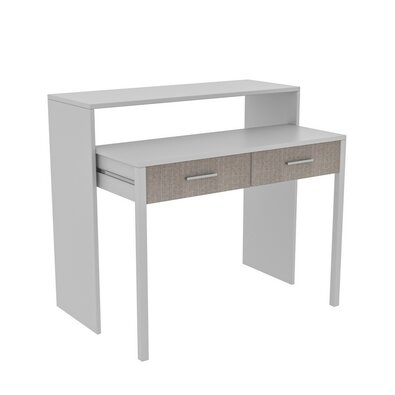Birou Desk White