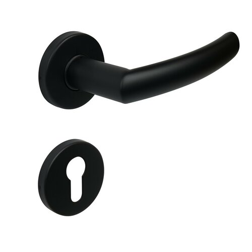 Nerjaveče okovje za vrata RK.C-FORM.PZ.CE