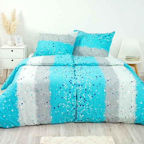 Stanex Krep lepedő San Francisco, 140 x 200 cm, 70 x 90 cm