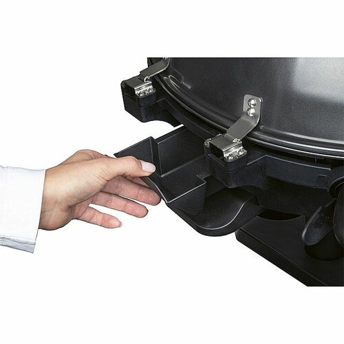 ProfiCook BQS 1303 elektrický gril 2v1