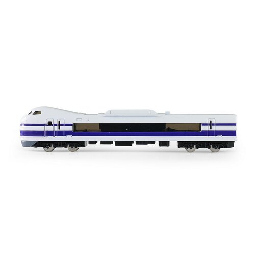 Rappa Kovinski mini hitri vlak, 15 cm