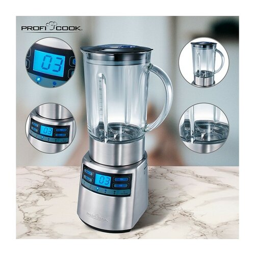 ProfiCook UM 1006 stolný mixér