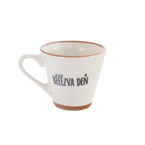 Orion porcelanska skodelica Statok ovčka, 0,07 l