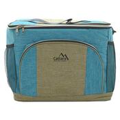 Cattara SUNRISE 25 l-es hűtőtáska, kék