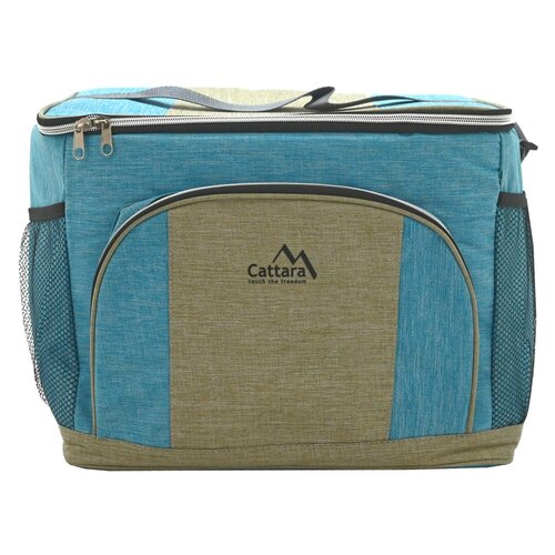 Cattara Termotaška SUNRISE 25l modrá
