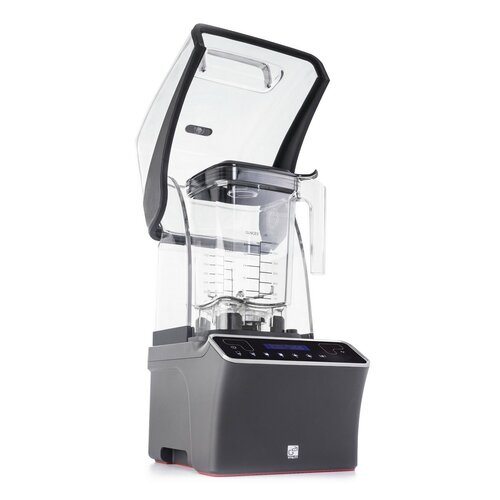 G21 Stolní mixér s krytem Experience Graphite Black