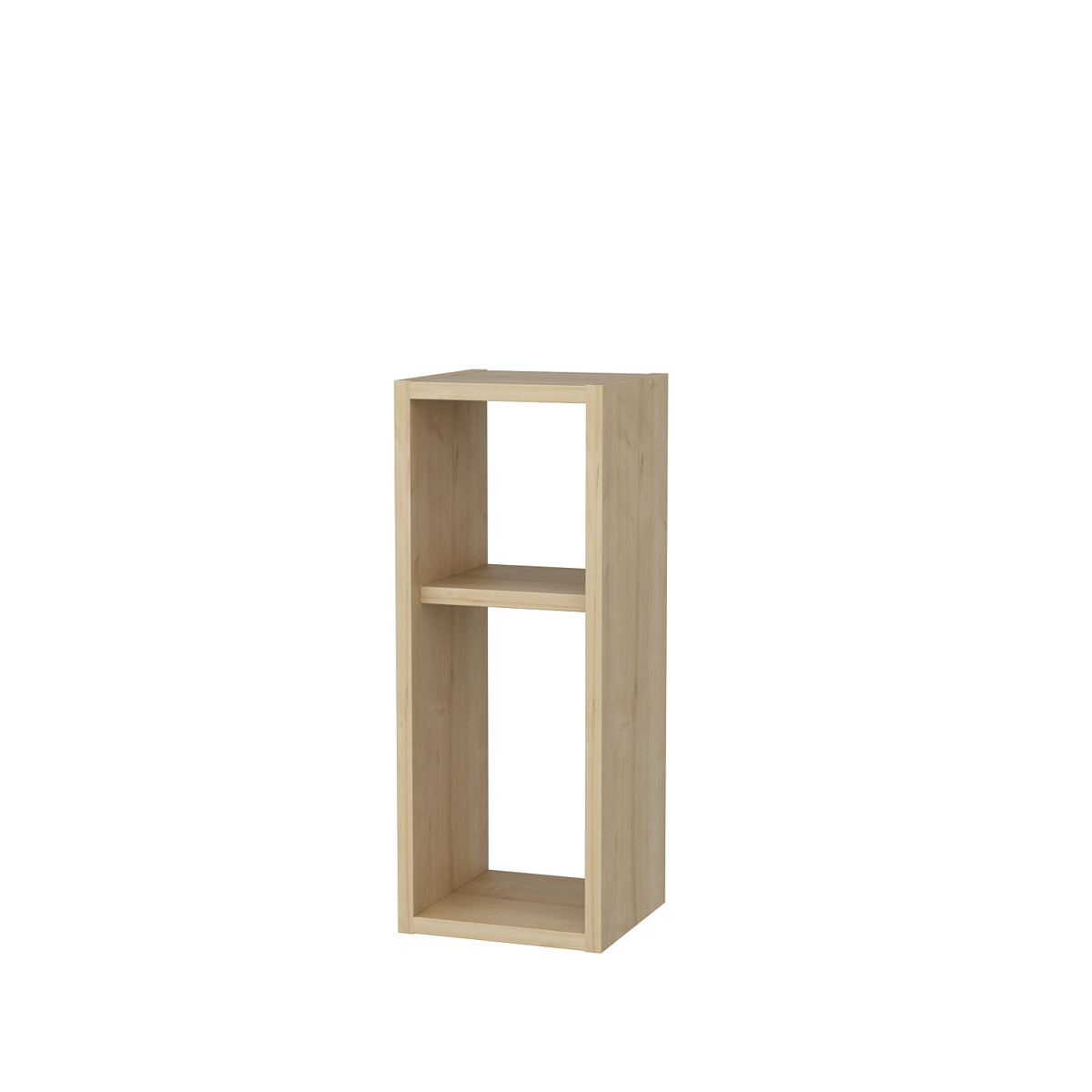 Noční stolek Sault Oak