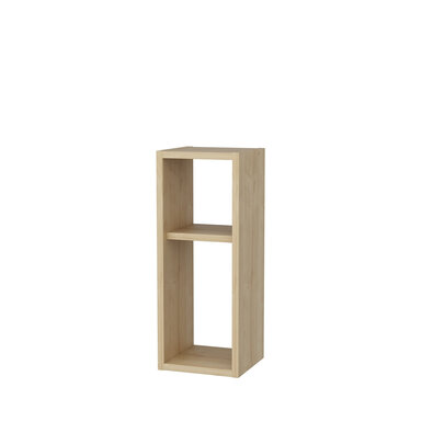 Приліжкова тумбочка Sault Oak