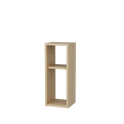 Приліжкова тумбочка Sault Oak