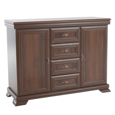 Comoda KORA KK3, samoa king