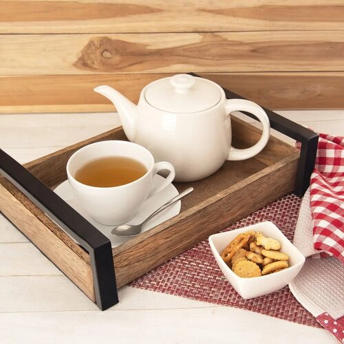 Orion Servirni pladenj Mango mali, 31 x 22 cm