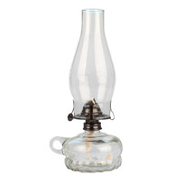 Lampă cu gaz, transparentă Lampă cu gaz, transparentă
