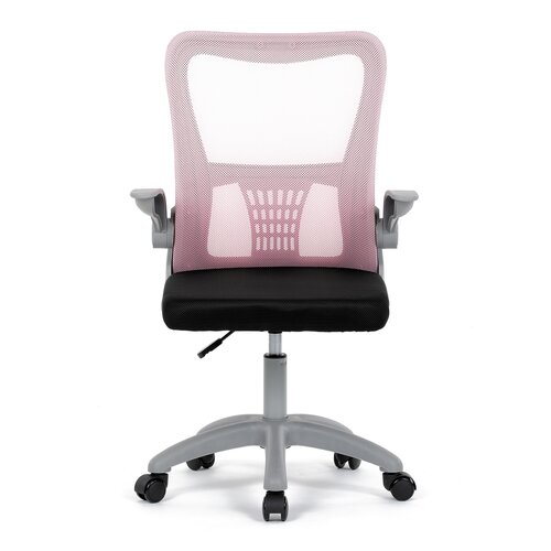 Autronic KA-K2008 PINK Офісне крісло