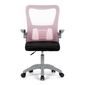 Autronic KA-K2008 PINK Scaun de birou