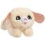 FurReal Newborns PUPPY, interaktywny pluszowyszczeniak, jasnobrązowy