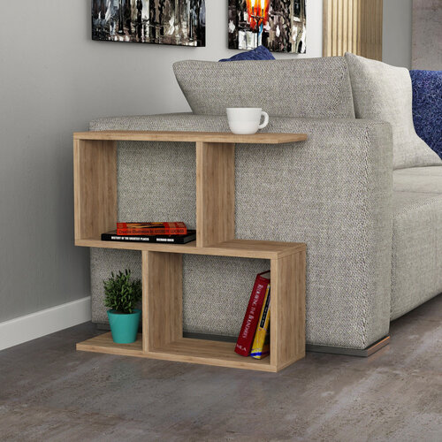 Beistelltisch Mania Oak